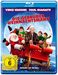 Die Gebrüder Weihnachtsmann (Blu-ray), Blu-ray Disc