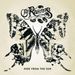 Rasmus: Hide From The Sun, CD