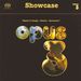 Opus 3 Test CD 5, SACD