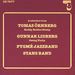 Tomas Örnberg: A Selection From Tomas Örnberg..., CD
