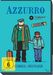 Azzurro, DVD