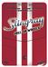 Stingray - Hell On Wheels, DVD