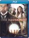 The Illusionist (Blu-ray), DVD