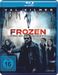 Frozen - Etwas hat überlebt (Blu-ray), Blu-ray Disc