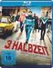 The Firm - 3. Halbzeit (Blu-ray), Blu-ray Disc