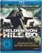 Die Helden von Hill 60 (Blu-ray), Blu-ray Disc