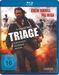 Triage (Blu-ray), Blu-ray Disc