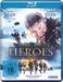 Age Of Heroes (Blu-ray), Blu-ray Disc