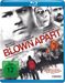 Blown Apart (Blu-ray), Blu-ray Disc