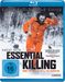 Essential Killing (Blu-ray), Blu-ray Disc