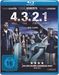 4.3.2.1 (Blu-ray), Blu-ray Disc
