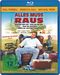 Alles muss raus (Blu-ray), Blu-ray Disc