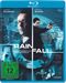Rain Fall (Blu-ray), Blu-ray Disc