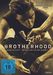 Brotherhood (2010), DVD