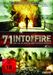 71 - Into The Fire, DVD