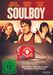 Soulboy, DVD