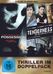 Possession - Die Angst stirbt nie / Tenderness, DVD