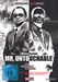 Mr. Untouchable - Der Drogenpate der Bronx, DVD