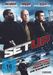 Set-Up (2011), DVD