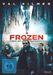Frozen - Etwas hat überlebt, DVD