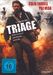 Triage, DVD