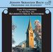  Bach, Johann Sebastian (1685-1: Orgel D.Ref.Kirche Schönenberg, CD