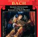Johann Sebastian Bach (1685-1750): Toccata & Fuge d-moll BWV 565, CD
