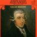 Joseph Haydn (1732-1809): Klaviersonaten H16 Nr.23,32,36,37, CD