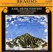 Johannes Brahms (1833-1897): Sonaten für Klarinette & Klavier op.120 Nr.1 & 2, CD