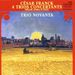 Cesar Franck (1822-1890): Klaviertrios Nr.1-4, 2 CDs