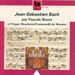 Johann Sebastian Bach (1685-1750): Präludien & Fugen BWV 553-560, CD