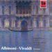 Tomaso Albinoni (1671-1751): Violinsonaten op.6 Nr.2,4,7, CD