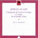 Jehan Alain (1911-1940): Orgelwerke Vol.2, CD