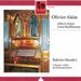 Olivier Alain (1918-1994): Orgelwerke, CD