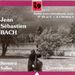 Johann Sebastian Bach (1685-1750): Cellosuiten BWV 1009 & 1011 arr.für Kontrabaß, CD