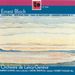 Ernest Bloch (1880-1959): Concerto grosso f.Streicher Nr.2, CD