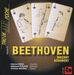 Ludwig van Beethoven (1770-1827): Serenade op.8, CD