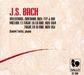 Johann Sebastian Bach (1685-1750): Inventionen & Sinfonias BWV 772-801, CD