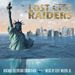 Gert Jr. Wilden: Lost City Raiders-Soundtrack, CD