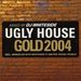DJ Whiteside: Ugly House Gold 2004, 2 CDs