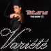 Dj Tatana: Variete - The Show, CD