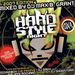 DJ Max B. Grant: Hardstyle Night 2007 Edition, CD