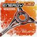 DJ Tatana: Energy 08 - The Annual, CD