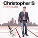 Christopher S: Popular, CD