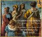 Anthony Holborne (1547-1602): Pavans,Galliards,Alemains, CD