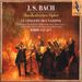 Johann Sebastian Bach (1685-1750): Ein Musikalisches Opfer BWV 1079, CD