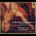 Alfonso Ferrabosco (1578-1628): Consort Music, CD