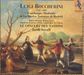 Luigi Boccherini (1743-1805): Symphonien G.511 & 517, CD