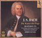 Johann Sebastian Bach (1685-1750): Die Kunst der Fuge BWV 1080, 2 SACDs