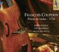 Francois Couperin (1668-1733): Pieces de Viole 1728, SACD